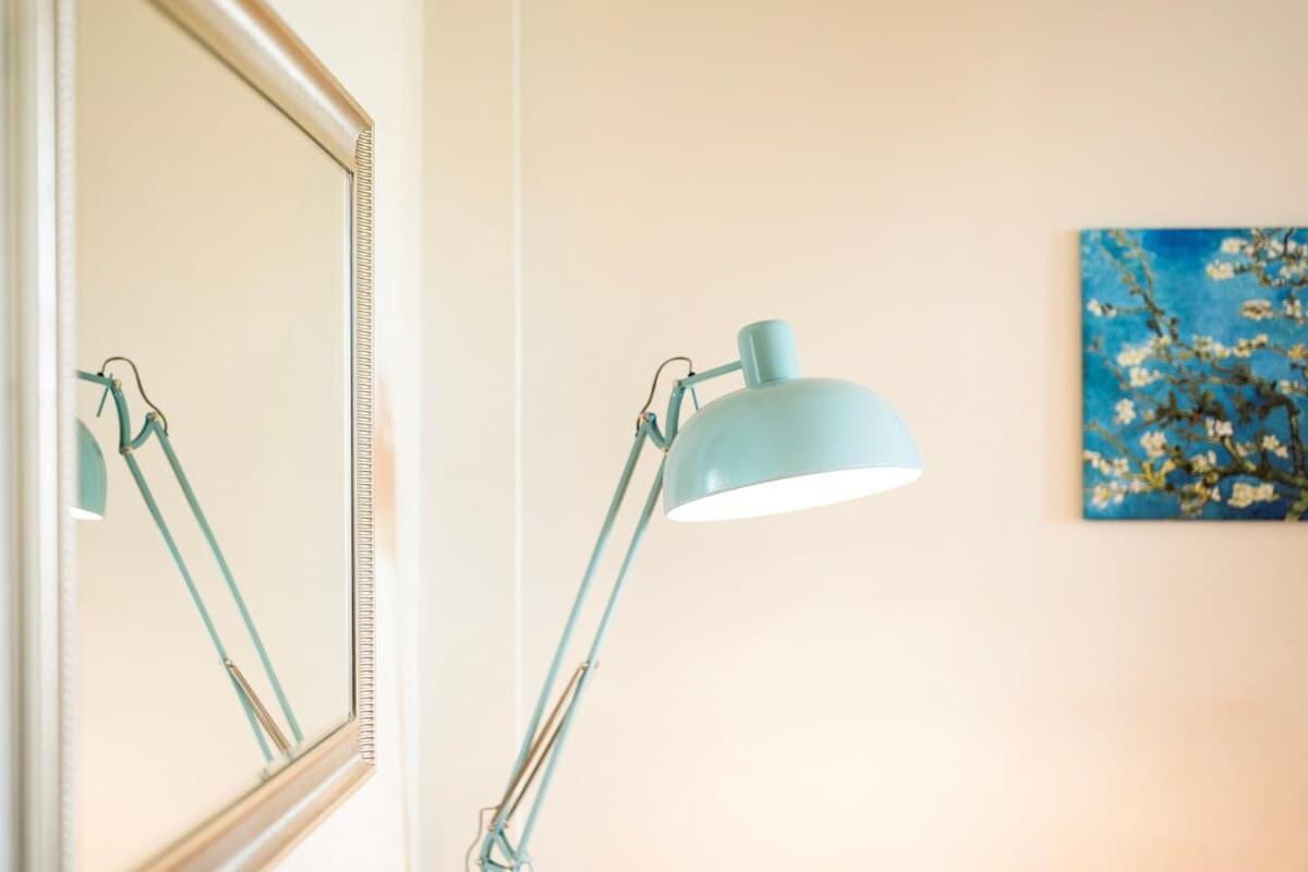 Spacious And Quiet Ground Floor Flat Бристоль Экстерьер фото