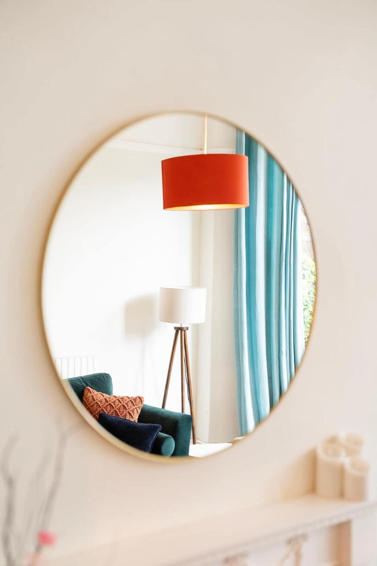 Spacious And Quiet Ground Floor Flat Бристоль Экстерьер фото